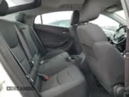 ✅ 2017 Chevrolet Volt LT • VIN: 1G1RA6S5XHU110227 • Lot: 75236584. Wystawiony na Copart z przebiegiem 75 071 mil. Bezpłatny archiwum sprzedaży aukcyjnych z USA i szczegółowy raport historii pojazdu na DreamBid. Zdjęcie 10.