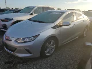 ✅ 2017 Chevrolet Volt LT • VIN: 1G1RC6S51HU111504 • Lot: 73719254. Wystawiony na Copart z przebiegiem Nie podano. Bezpłatny archiwum sprzedaży aukcyjnych z USA i szczegółowy raport historii pojazdu na DreamBid. Zdjęcie 1.