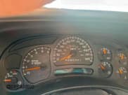 ✅ 2007 GMC Sierra 2500HD SLE1 • VIN: 1GTHK29U77E196112 • Лот: 95877135. Опубликован ранее на Copart с пробегом 134 676 миль. Бесплатный доступ к архиву аукционных продаж из США и подробный отчёт об истории автомобиля на DreamBid. Изображение 8.