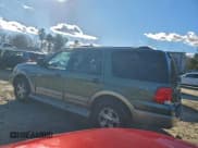 ✅ 2004 Ford Expedition Eddie Bauer • VIN: 1FMFU18LX4LB54105 • Лот: 94102135. Опубликован ранее на Copart с пробегом 144 727 миль. Бесплатный доступ к архиву аукционных продаж из США и подробный отчёт об истории автомобиля на DreamBid. Изображение 2.