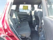 ✅ 2015 Jeep Grand Cherokee Altitude • VIN: 1C4RJEAG1FC235883 • Lot: 43241407. Listed on IAAI with 152,391 mi. Free auction sales archive from the USA and detailed vehicle history report at DreamBid. Image 8.