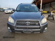 ✅ 2011 Toyota RAV4 Sport • VIN: JTMRK4DV7B5105641 • Lot: 57443675. Listed on Copart with 79,798 mi. Free auction sales archive from the USA and detailed vehicle history report at DreamBid. Image 5.