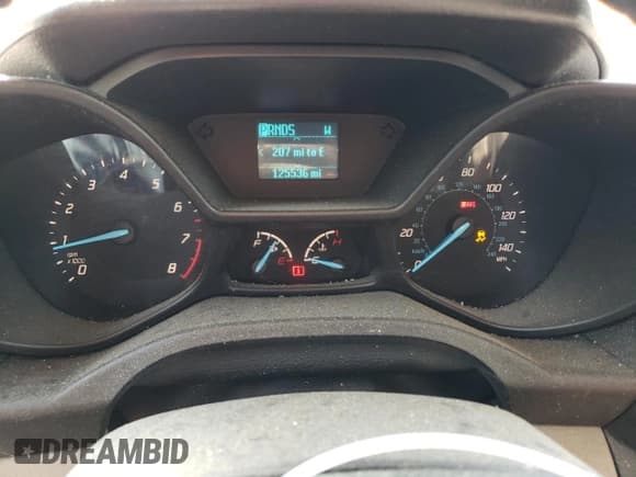 ✅ 2017 Ford Transit Connect XLT • VIN: NM0GS9F70H1293841 • Lot: 59118854. Listed on Copart with 125,536 mi. Free auction sales archive from the USA and detailed vehicle history report at DreamBid. Image 9.