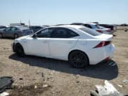 ✅ 2015 Lexus IS 250 • VIN: JTHBF1D28F5045612 • Lot: 51989105. Listed on Copart with Not provided. Free auction sales archive from the USA and detailed vehicle history report at DreamBid. Image 2.