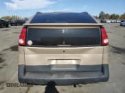 ✅ 2003 Pontiac Aztek • VIN: 3G7DA03E93S503804 • Lot: 75130024. Listed on Copart with 125,165 mi. Free auction sales archive from the USA and detailed vehicle history report at DreamBid. Image 6.