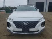 ✅ 2019 Hyundai Santa Fe Ultimate • VIN: 5NMS5CAA2KH018876 • Lot: 72242784. Wystawiony na Copart z przebiegiem 77 724 mil. Bezpłatny archiwum sprzedaży aukcyjnych z USA i szczegółowy raport historii pojazdu na DreamBid. Zdjęcie 5.