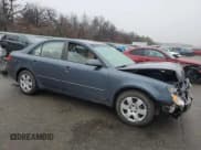 ✅ 2009 Hyundai Sonata GLS • VIN: 5NPET46C89H408350 • Лот: 83117734. Опубликован ранее на Copart с пробегом 166 019 миль. Бесплатный доступ к архиву аукционных продаж из США и подробный отчёт об истории автомобиля на DreamBid. Изображение 4.