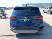 ✅ 2019 Hyundai Santa Fe SEL Plus • VIN: 5NMS33AD4KH064239 • Лот: 43142101. Опубликован ранее на IAAI с пробегом 117 811 миль. Бесплатный доступ к архиву аукционных продаж из США и подробный отчёт об истории автомобиля на DreamBid. Изображение 16.