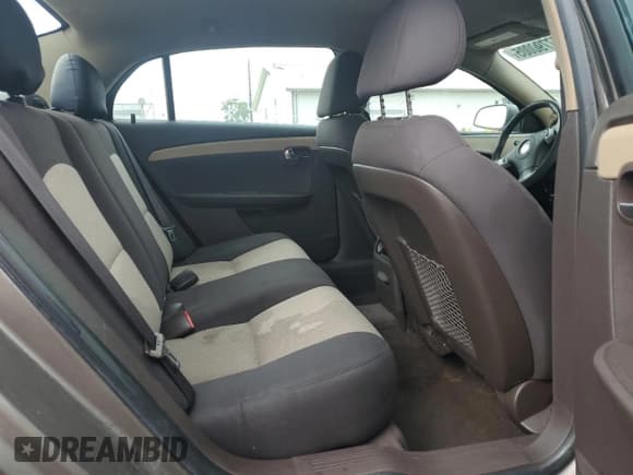 ✅ 2011 Chevrolet Malibu 1LS • VIN: 1G1ZB5E14BF239110 • Лот: 57790005. Опубликован ранее на Copart с пробегом 176 823 миль. Бесплатный доступ к архиву аукционных продаж из США и подробный отчёт об истории автомобиля на DreamBid. Изображение 10.