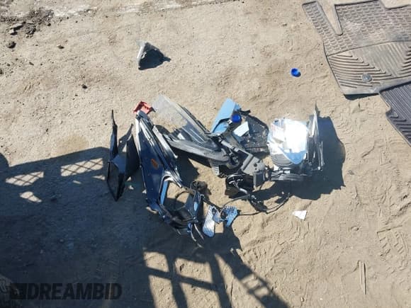 ✅ 2016 Chevrolet Cruze LS • VIN: 1G1BB5SM0G7313687 • Lot: 41779448. Listed on IAAI with 131,127 mi. Free auction sales archive from the USA and detailed vehicle history report at DreamBid. Image 12.