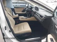 ✅ 2021 Lexus RX 350 • VIN: 2T2HZMAA8MC187745 • Lot: 42737512. Listed on IAAI with 68,797 mi. Free auction sales archive from the USA and detailed vehicle history report at DreamBid. Image 5.