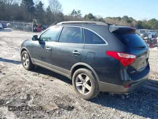 2008 Hyundai Veracruz GLS с VIN KM8NU13C58U061883, выставлен на аукционе IAAI как лот 41508777 с пробегом 261 428 миль миль и . История ставок и продаж доступна на DreamBid. Изображение 3.