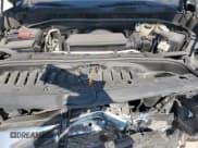 ✅ 2021 Chevrolet Silverado 1500 LTZ • VIN: 3GCUYGEL5MG245271 • Lot: 67901954. Wystawiony na Copart z przebiegiem 59 004 mil. Bezpłatny archiwum sprzedaży aukcyjnych z USA i szczegółowy raport historii pojazdu na DreamBid. Zdjęcie 11.