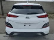 ✅ 2023 Hyundai Kona SEL • VIN: KM8K33AG5PU187411 • Лот: 47005104. Опубликован ранее на Copart с пробегом 16 694 миль. Бесплатный доступ к архиву аукционных продаж из США и подробный отчёт об истории автомобиля на DreamBid. Изображение 6.