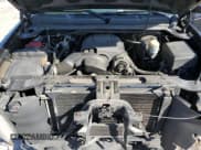 ✅ 2012 Chevrolet Silverado 1500 LTZ • VIN: 1GCRKTE73CZ116365 • Lot: 77201904. Listed on Copart with 250,322 mi. Free auction sales archive from the USA and detailed vehicle history report at DreamBid. Image 11.