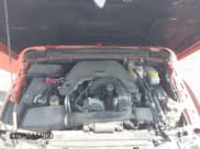 ✅ 2018 Jeep Wrangler Unlimited Rubicon • VIN: 1C4HJXFG8JW170506 • Lot: 42833455. Listed on IAAI with 120,370 mi. Free auction sales archive from the USA and detailed vehicle history report at DreamBid. Image 10.