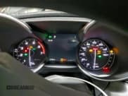 ✅ 2017 Alfa Romeo Giulia Ti • VIN: ZARFAEEN9H7553022 • Лот: 95876785. Опубликован ранее на Copart с пробегом 67 644 миль. Бесплатный доступ к архиву аукционных продаж из США и подробный отчёт об истории автомобиля на DreamBid. Изображение 9.