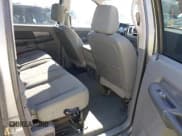 ✅ 2007 Dodge 2500 SLT • VIN: 3D7KS29C07G750571 • Lot: 43476668. Wystawiony na IAAI z przebiegiem 234 858 mil. Bezpłatny archiwum sprzedaży aukcyjnych z USA i szczegółowy raport historii pojazdu na DreamBid. Zdjęcie 8.