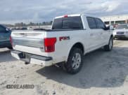 ✅ 2019 Ford F-150 XL • VIN: 1FTEW1E50KFC52913 • Lot: 41722691. Wystawiony na IAAI z przebiegiem 83 947 mil. Bezpłatny archiwum sprzedaży aukcyjnych z USA i szczegółowy raport historii pojazdu na DreamBid. Zdjęcie 4.