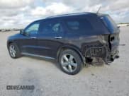 ✅ 2013 Dodge Durango Citadel • VIN: 1C4SDJET6DC561832 • Lot: 65965085. Listed on Copart with 126,630 mi. Free auction sales archive from the USA and detailed vehicle history report at DreamBid. Image 2.