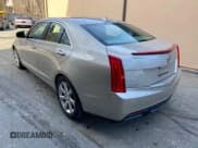 ✅ 2013 Cadillac ATS Luxury • VIN: 1G6AB5RA1D0170612 • Lot: 81078765. Wystawiony na Copart z przebiegiem 175 862 mil. Bezpłatny archiwum sprzedaży aukcyjnych z USA i szczegółowy raport historii pojazdu na DreamBid. Zdjęcie 3.