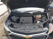 ✅ 2020 Chevrolet Traverse LS • VIN: 1GNERFKW2LJ147684 • Lot: 42789208. Listed on IAAI with 131,966 mi. Free auction sales archive from the USA and detailed vehicle history report at DreamBid. Image 10.