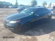 ✅ 2014 Acura TL Technology • VIN: 19UUA8F59EA004471 • Лот: 42540294. Опубликован ранее на IAAI с пробегом Не указан. Бесплатный доступ к архиву аукционных продаж из США и подробный отчёт об истории автомобиля на DreamBid. Изображение 17.