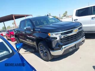 ✅ 2023 Chevrolet Silverado 1500 LT • VIN: 1GCPACEK8PZ231340 • Lot: 41880385. Wystawiony na IAAI z przebiegiem 15 621 mil. Bezpłatny archiwum sprzedaży aukcyjnych z USA i szczegółowy raport historii pojazdu na DreamBid. Zdjęcie 1.