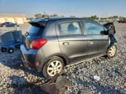 ✅ 2015 Mitsubishi Mirage ES • VIN: ML32A4HJ2FH003120 • Lot: 87241935. Listed on Copart with 130,172 mi. Free auction sales archive from the USA and detailed vehicle history report at DreamBid. Image 3.