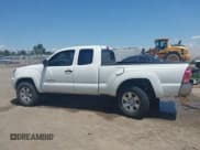 ✅ 2005 Toyota Tacoma • VIN: 5TEUU42N55Z035078 • Lot: 42428869. Listed on IAAI with 304,345 mi. Free auction sales archive from the USA and detailed vehicle history report at DreamBid. Image 14.