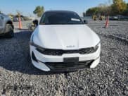 ✅ 2022 Kia K5 GT-Line • VIN: 5XXG64J26NG110514 • Lot: 81345095. Wystawiony na Copart z przebiegiem 122 394 mil. Bezpłatny archiwum sprzedaży aukcyjnych z USA i szczegółowy raport historii pojazdu na DreamBid. Zdjęcie 5.