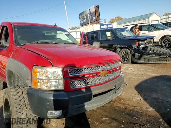 ✅ 2009 Chevrolet Silverado 1500 • VIN: 1GCEK24099Z105683 • Лот: 78843854. Опубликован ранее на Copart с пробегом 138 036 миль. Бесплатный доступ к архиву аукционных продаж из США и подробный отчёт об истории автомобиля на DreamBid. Изображение 11.