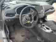 ✅ 2019 Chevrolet Malibu LT • VIN: 1G1ZD5ST6KF105795 • Лот: 91444785. Опубликован ранее на Copart с пробегом Не указан. Бесплатный доступ к архиву аукционных продаж из США и подробный отчёт об истории автомобиля на DreamBid. Изображение 8.