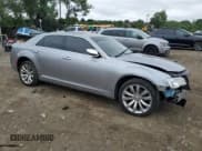 ✅ 2018 Chrysler 300 Limited • VIN: 2C3CCAEG9JH193699 • Lot: 69815755. Listed on Copart with 107,716 mi. Free auction sales archive from the USA and detailed vehicle history report at DreamBid. Image 4.