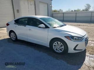 ✅ 2018 Hyundai Elantra SE • VIN: 5NPD74LF5JH320679 • Лот: 89900745. Опубликован ранее на Copart с пробегом 111 956 миль. Бесплатный доступ к архиву аукционных продаж из США и подробный отчёт об истории автомобиля на DreamBid. Изображение 4.