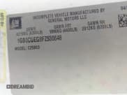 ✅ 2015 Chevrolet Silverado 2500HD Work Truck • VIN: 1GB0CUEG8FZ530648 • Лот: 42530381. Опубликован ранее на IAAI с пробегом 191 466 миль. Бесплатный доступ к архиву аукционных продаж из США и подробный отчёт об истории автомобиля на DreamBid. Изображение 9.