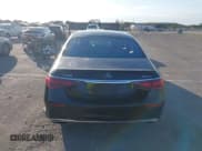 ✅ 2022 Mercedes-Benz S 580 • VIN: W1K6G7GB9NA155031 • Lot: 41227513. Wystawiony na IAAI z przebiegiem 28 318 mil. Bezpłatny archiwum sprzedaży aukcyjnych z USA i szczegółowy raport historii pojazdu na DreamBid. Zdjęcie 16.