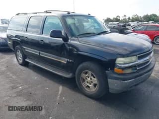 ✅ 2004 Chevrolet Suburban LT • VIN: 3GNEC16T74G283784 • Лот: 42397880. Опубликован ранее на IAAI с пробегом 201 870 миль. Бесплатный доступ к архиву аукционных продаж из США и подробный отчёт об истории автомобиля на DreamBid. Изображение 1.