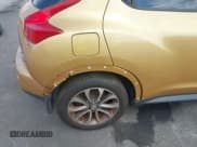 ✅ 2014 Nissan Juke Nismo • VIN: JN8AF5MV1ET364363 • Lot: 42657790. Wystawiony na IAAI z przebiegiem 173 536 mil. Bezpłatny archiwum sprzedaży aukcyjnych z USA i szczegółowy raport historii pojazdu na DreamBid. Zdjęcie 12.