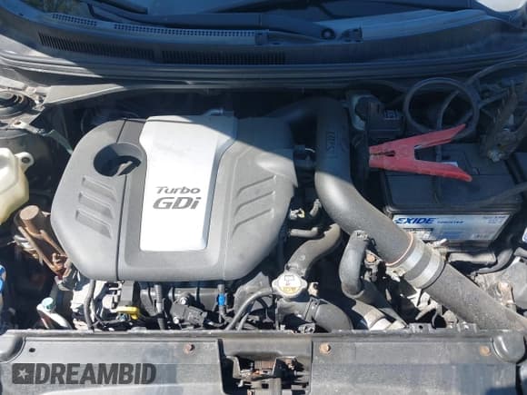 ✅ 2014 Hyundai Veloster Turbo • VIN: KMHTC6AE9EU182746 • Lot: 42234958. Wystawiony na IAAI z przebiegiem 58 767 mil. Bezpłatny archiwum sprzedaży aukcyjnych z USA i szczegółowy raport historii pojazdu na DreamBid. Zdjęcie 10.