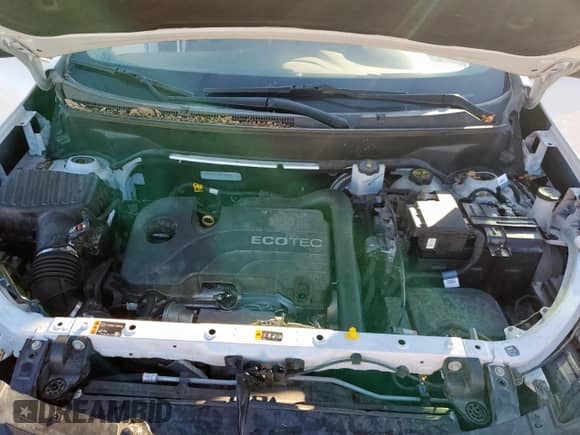 2021 Chevrolet Equinox LT с VIN 3GNAXKEV9MS133359, выставлен на аукционе Copart как лот 85529275 с пробегом 84 332 миль миль и Чистый • Clean title. История ставок и продаж доступна на DreamBid. Изображение 12.