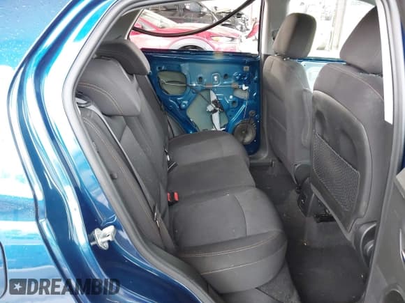 ✅ 2020 Chevrolet Trax LT • VIN: 3GNCJPSBXLL133347 • Lot: 43663755. Wystawiony na IAAI z przebiegiem 68 850 mil. Bezpłatny archiwum sprzedaży aukcyjnych z USA i szczegółowy raport historii pojazdu na DreamBid. Zdjęcie 8.