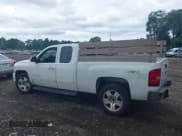 ✅ 2007 Chevrolet Silverado 1500 1LT • VIN: 1GCEK19087Z563778 • Lot: 43032881. Listed on IAAI with 286,737 mi. Free auction sales archive from the USA and detailed vehicle history report at DreamBid. Image 14.