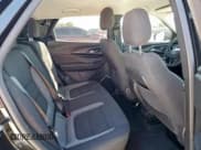 ✅ 2023 Chevrolet TrailBlazer LT • VIN: KL79MPSL6PB163551 • Lot: 90383345. Listed on Copart with 63,488 mi. Free auction sales archive from the USA and detailed vehicle history report at DreamBid. Image 11.