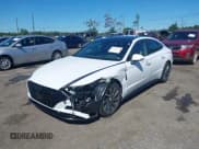 ✅ 2020 Hyundai Sonata Limited • VIN: 5NPEH4J28LH055924 • Лот: 43435363. Опубликован ранее на IAAI с пробегом 28 528 миль. Бесплатный доступ к архиву аукционных продаж из США и подробный отчёт об истории автомобиля на DreamBid. Изображение 17.