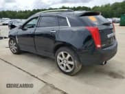 ✅ 2010 Cadillac SRX Premium Collection • VIN: 3GYFNCEY5AS507587 • Lot: 67436345. Listed on Copart with Not provided. Free auction sales archive from the USA and detailed vehicle history report at DreamBid. Image 2.