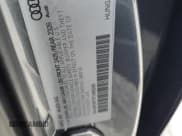 ✅ 2015 Audi S3 Premium Plus • VIN: WAUBFGFF7F1086290 • Lot: 60282525. Wystawiony na Copart z przebiegiem 75 608 mil. Bezpłatny archiwum sprzedaży aukcyjnych z USA i szczegółowy raport historii pojazdu na DreamBid. Zdjęcie 12.