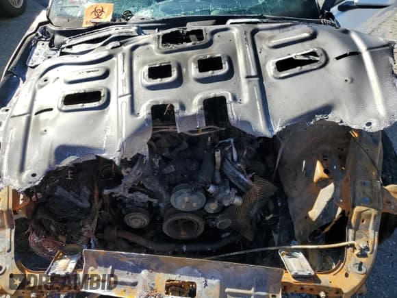 ✅ 2021 Ford Mustang GT Premium • VIN: 1FATP8FF1M5135425 • Lot: 84251125. Listed on Copart with Not provided. Free auction sales archive from the USA and detailed vehicle history report at DreamBid. Image 11.