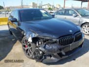 ✅ 2021 BMW 5 Series 530e • VIN: WBA13AG01MCF34538 • Лот: 42444307. Опубликован ранее на IAAI с пробегом 59 120 миль. Бесплатный доступ к архиву аукционных продаж из США и подробный отчёт об истории автомобиля на DreamBid. Изображение 6.