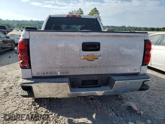 ✅ 2014 Chevrolet Silverado 1500 LT • VIN: 3GCUKREH7EG360626 • Лот: 58935784. Опубликован ранее на Copart с пробегом 140 955 миль. Бесплатный доступ к архиву аукционных продаж из США и подробный отчёт об истории автомобиля на DreamBid. Изображение 6.